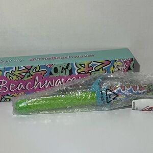 Beachwaver Rotating Curling Iron with Fanny Pack